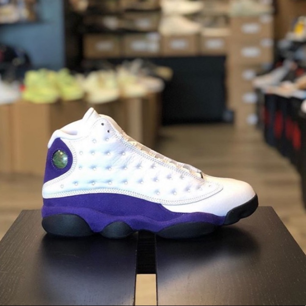 Jordan 13